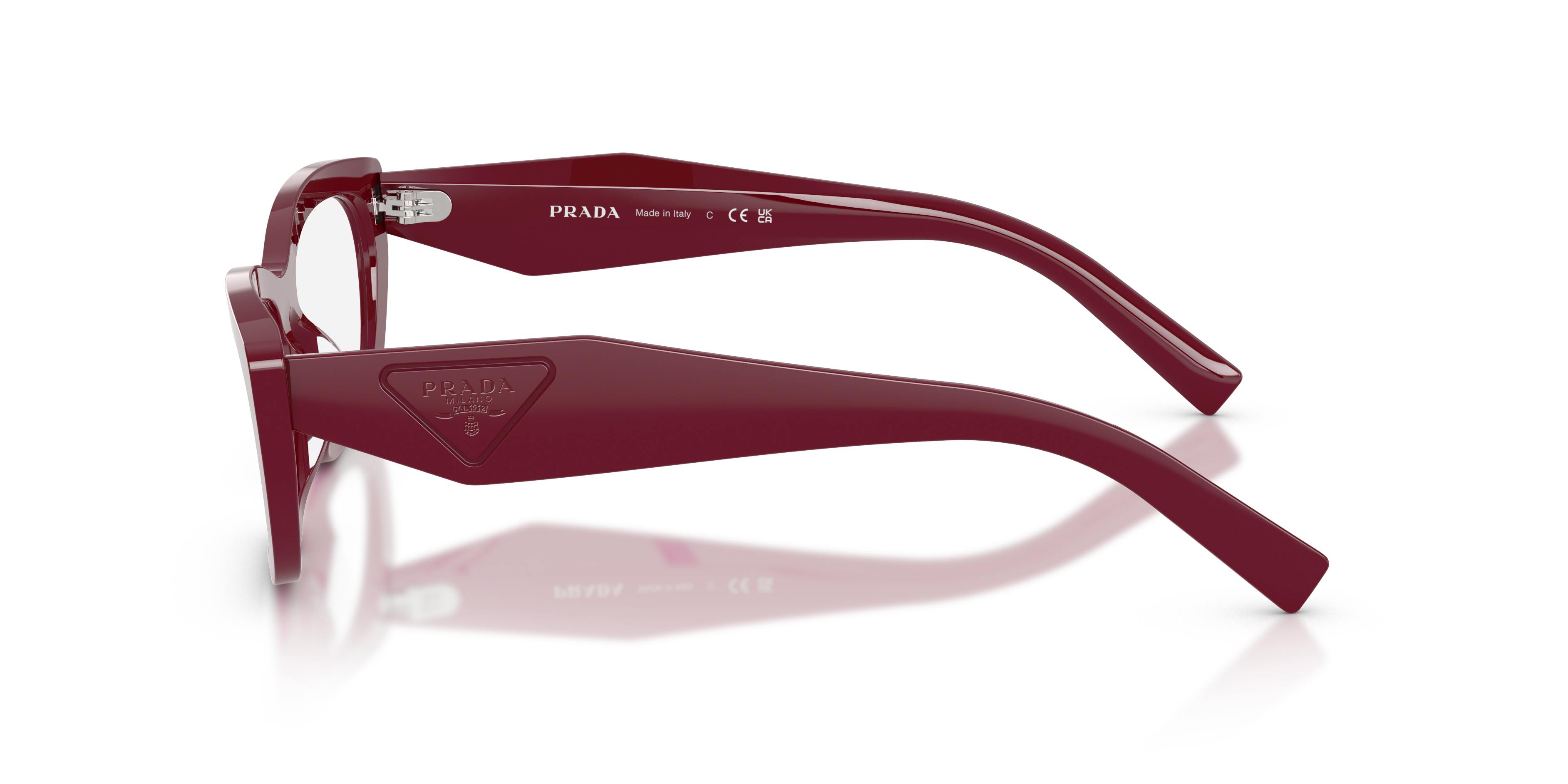 Prada PR D09V 23L1O1  